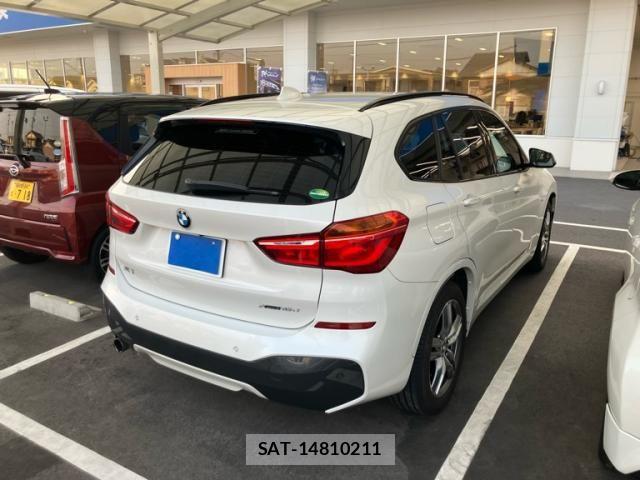 Bmw X1 2018-07 8828084-2