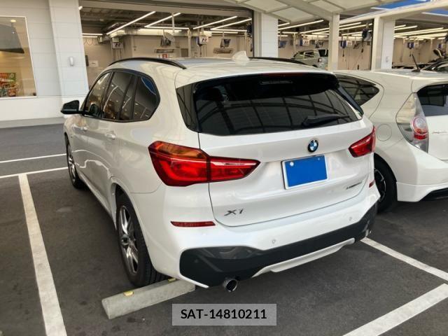 Bmw X1 2018-07 8828084-3