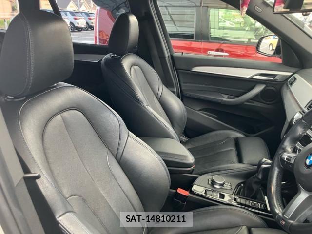 Bmw X1 2018-07 8828084-6