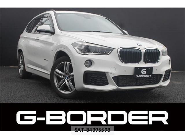 Bmw X1 2017-07 8828086-0