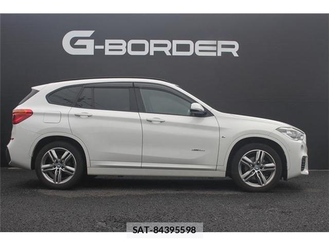 Bmw X1 2017-07 8828086-9