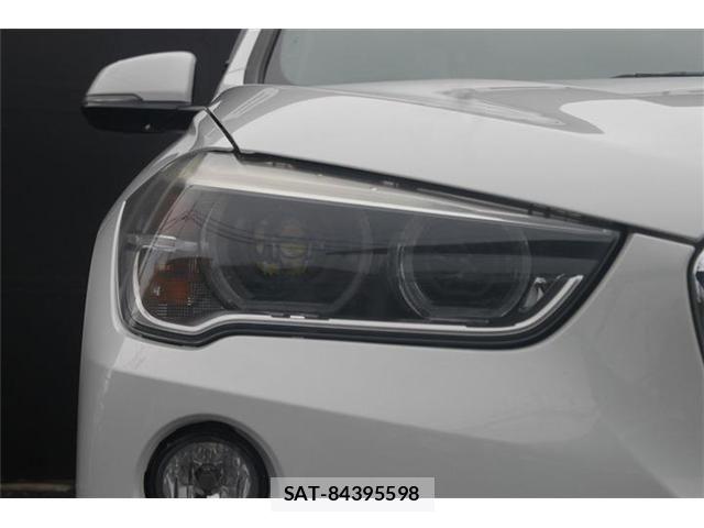 Bmw X1 2017-07 8828086-10