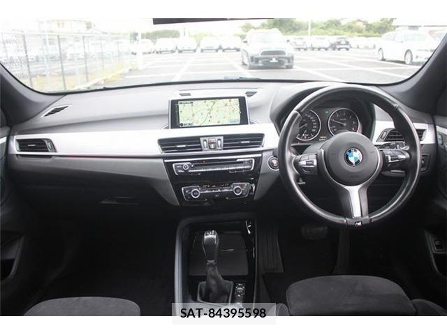 Bmw X1 2017-07 8828086-16