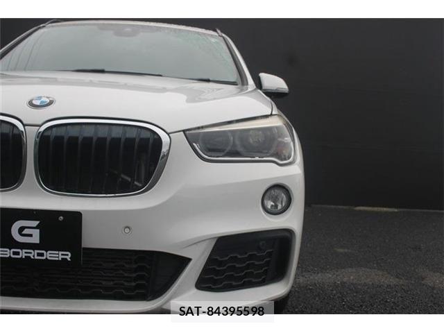 Bmw X1 2017-07 8828086-21