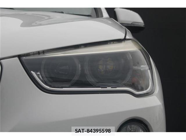 Bmw X1 2017-07 8828086-22