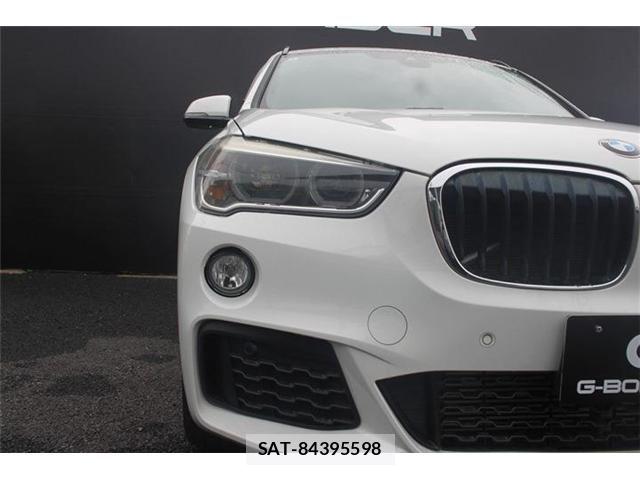 Bmw X1 2017-07 8828086-23