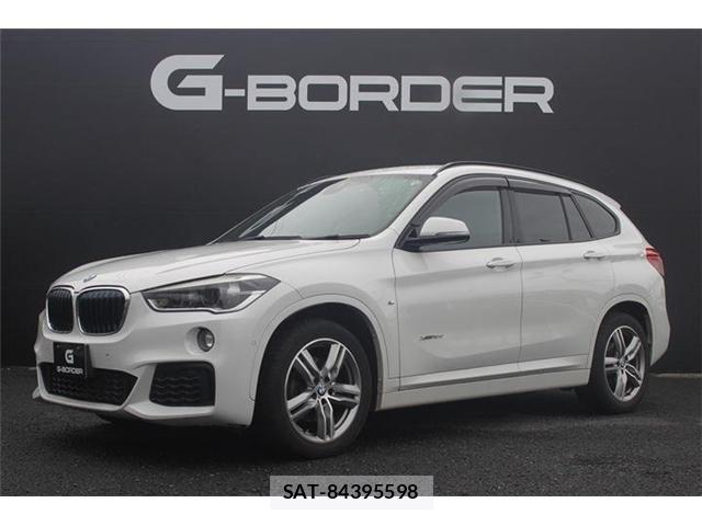 Bmw X1 2017-07 8828086-24