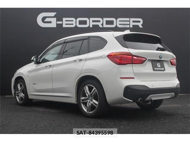 Bmw X1 2017-07 8828086-25
