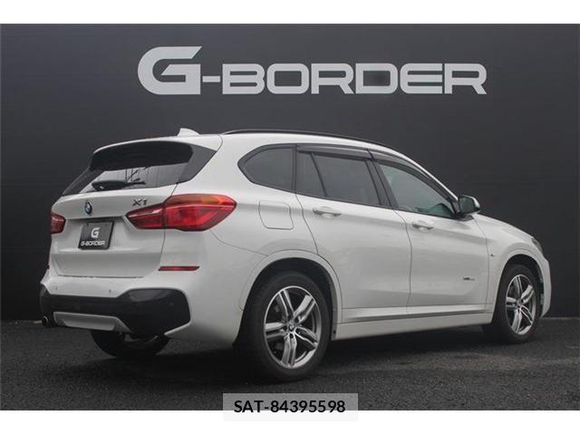 Bmw X1 2017-07 8828086-29