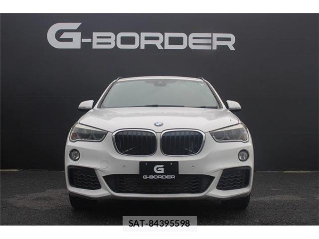 Bmw X1 2017-07 8828086-6