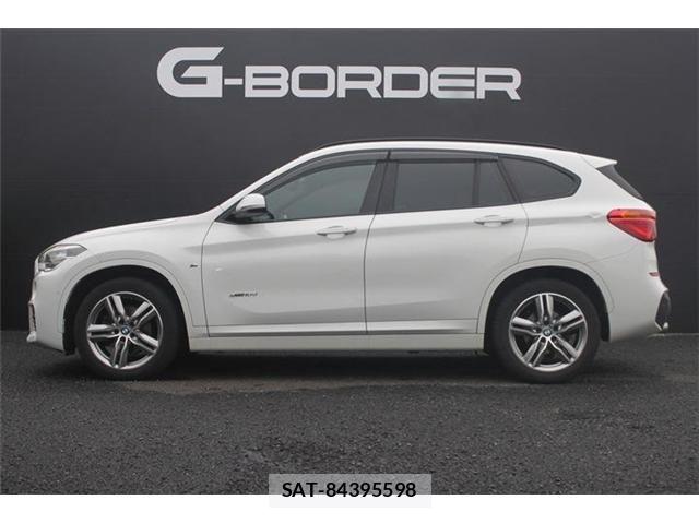 Bmw X1 2017-07 8828086-7