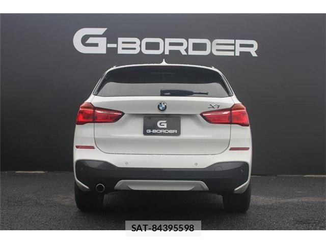Bmw X1 2017-07 8828086-8