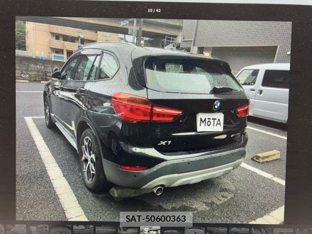 Bmw X1 2019-07 8828081-10