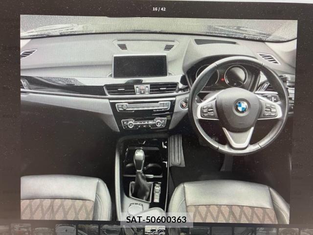Bmw X1 2019-07 8828081-16