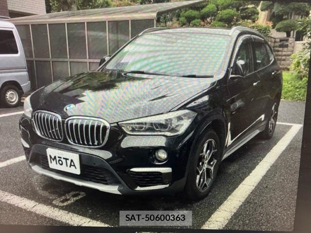 Bmw X1 2019-07 8828081-1