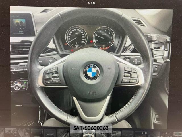 Bmw X1 2019-07 8828081-22
