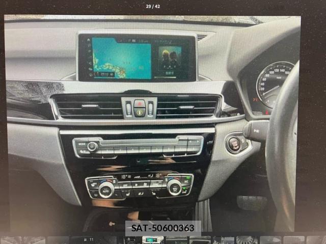 Bmw X1 2019-07 8828081-25