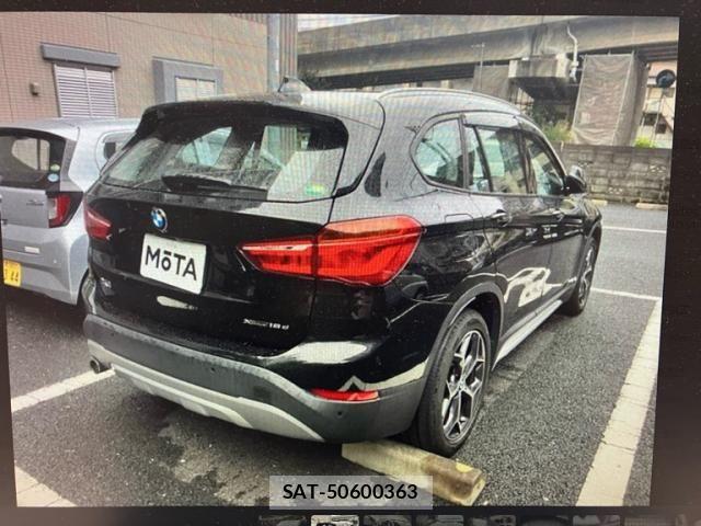 Bmw X1 2019-07 8828081-2
