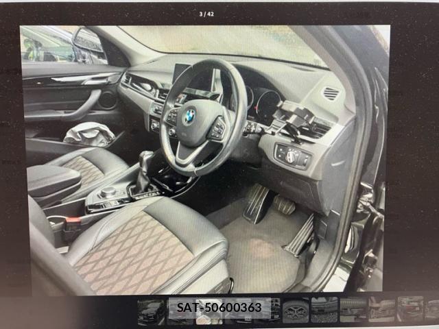 Bmw X1 2019-07 8828081-3