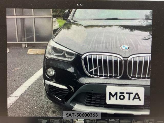 Bmw X1 2019-07 8828081-4