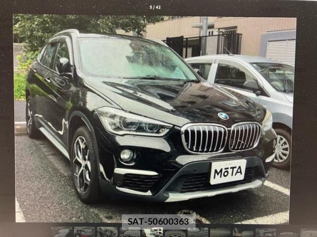 Bmw X1 2019-07 8828081-5