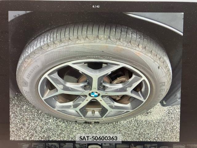 Bmw X1 2019-07 8828081-6