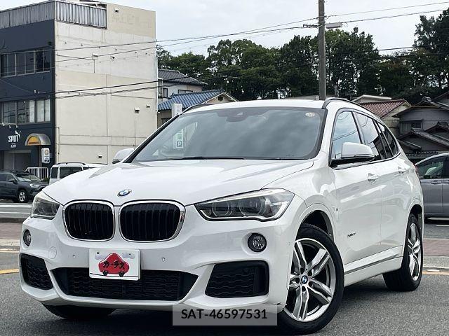 Bmw X1 2017-01 8828091-0