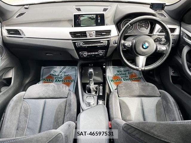 Bmw X1 2017-01 8828091-1