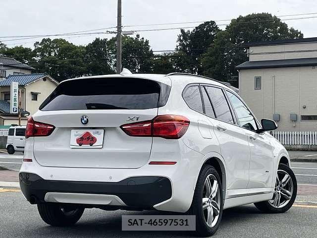 Bmw X1 2017-01 8828091-2