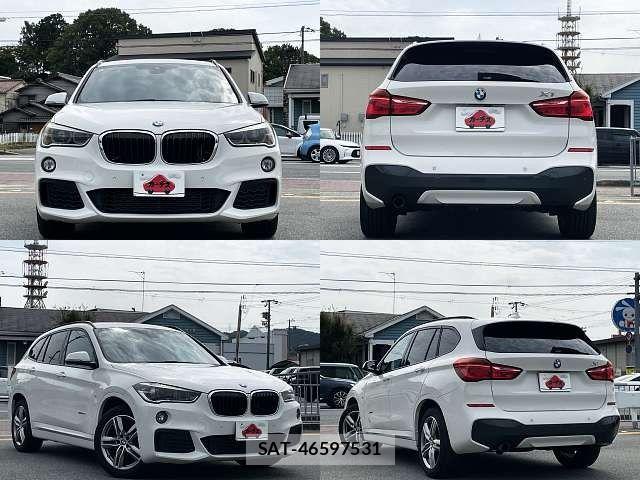 Bmw X1 2017-01 8828091-3