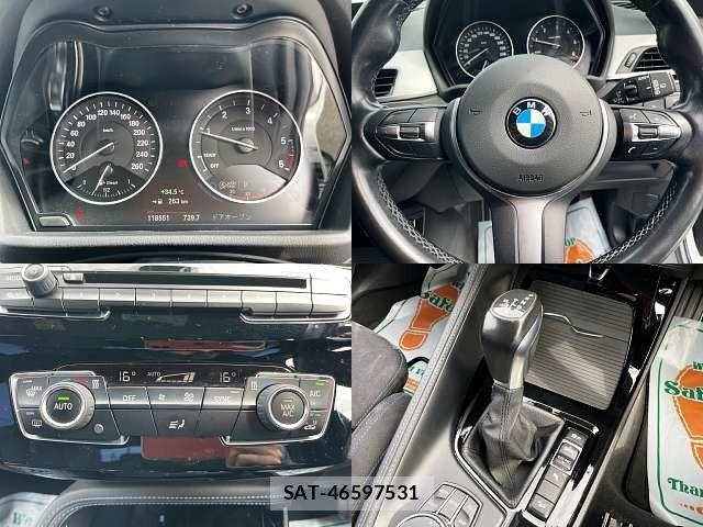 Bmw X1 2017-01 8828091-6