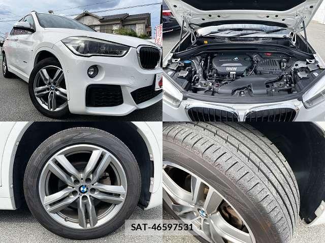 Bmw X1 2017-01 8828091-8