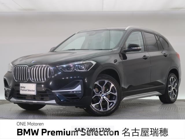Bmw X1 2019-12 8828079-0