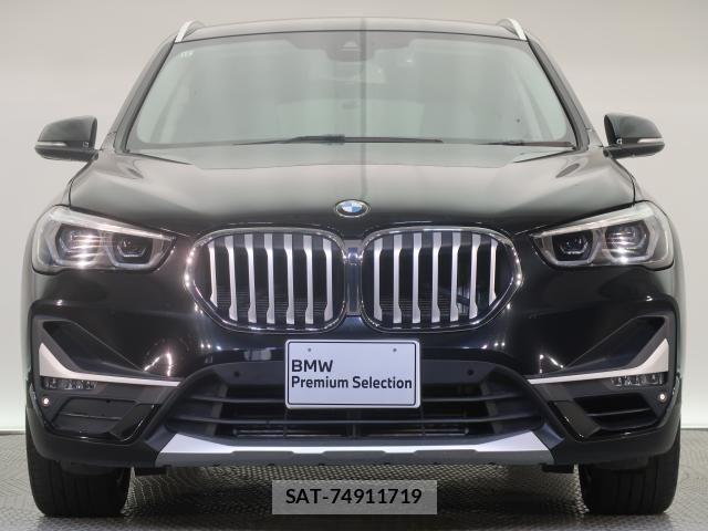 Bmw X1 2019-12 8828079-15