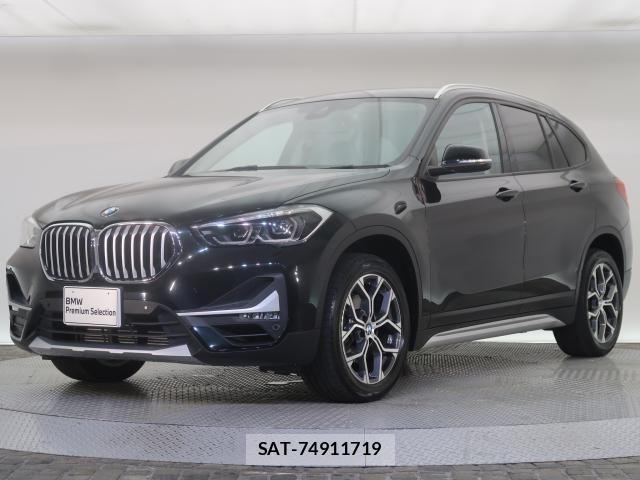 Bmw X1 2019-12 8828079-17