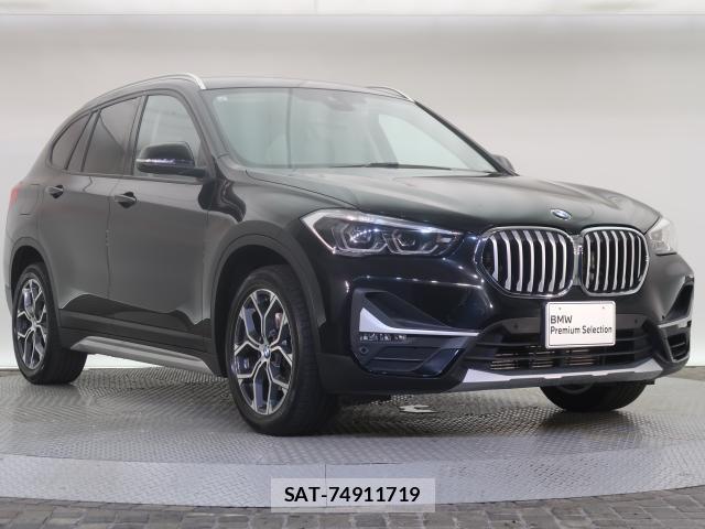 Bmw X1 2019-12 8828079-18
