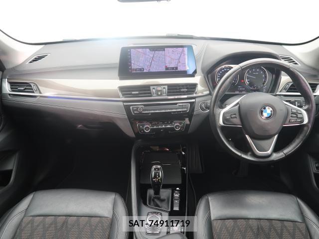 Bmw X1 2019-12 8828079-1