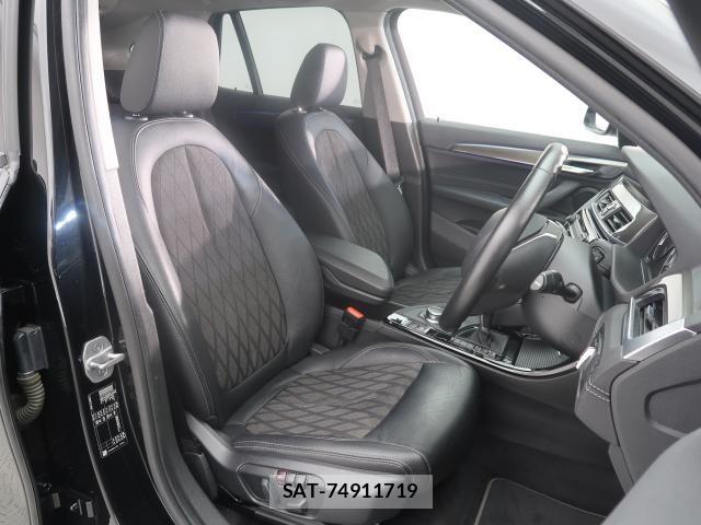Bmw X1 2019-12 8828079-7