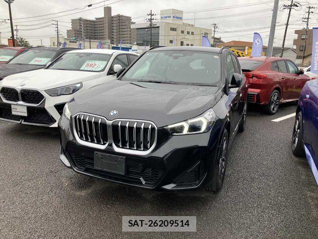 Bmw X1 2025-09 8828076-0