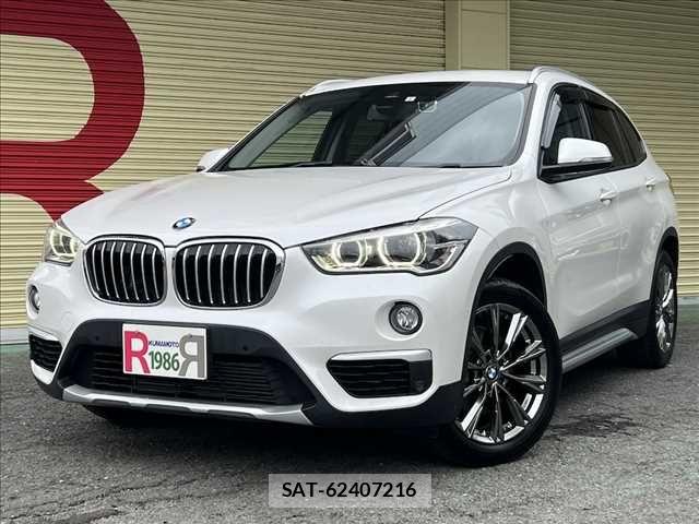 Bmw X1 2019-07 8828082-0