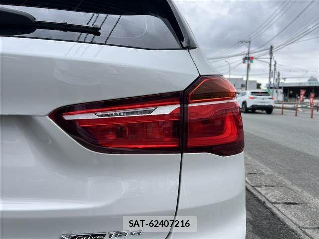Bmw X1 2019-07 8828082-9