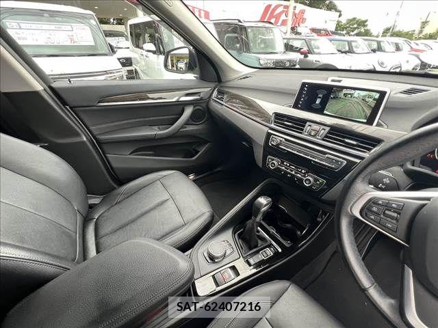 Bmw X1 2019-07 8828082-20