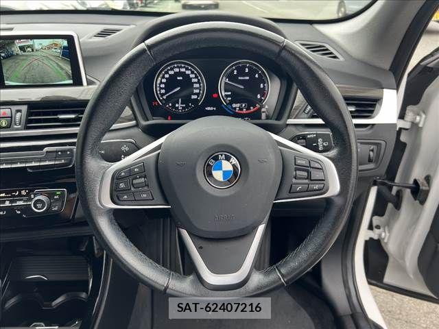 Bmw X1 2019-07 8828082-23