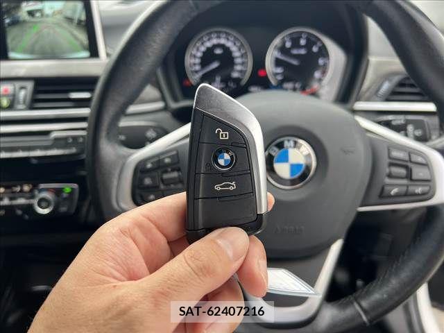 Bmw X1 2019-07 8828082-24