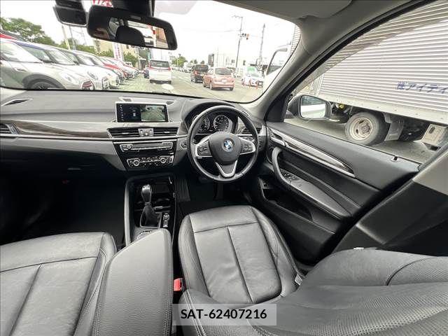 Bmw X1 2019-07 8828082-26