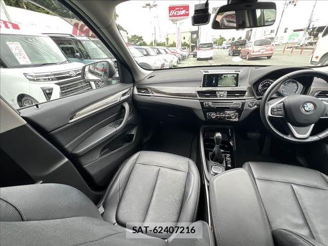 Bmw X1 2019-07 8828082-27