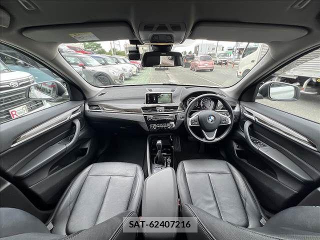 Bmw X1 2019-07 8828082-28