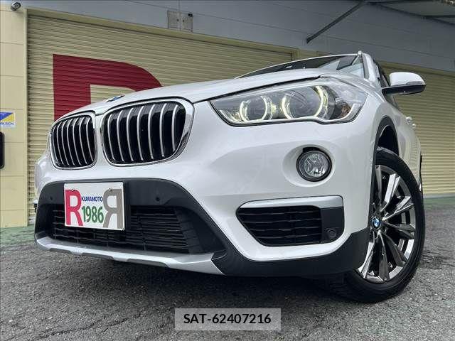 Bmw X1 2019-07 8828082-3
