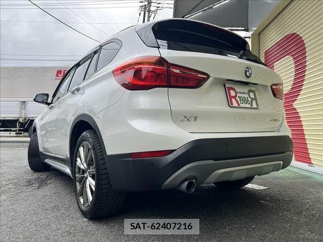 Bmw X1 2019-07 8828082-4