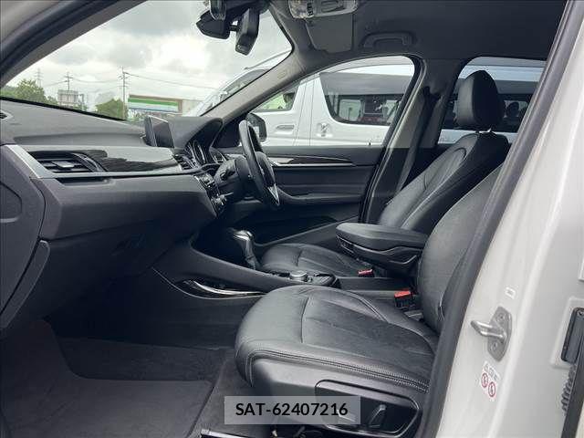 Bmw X1 2019-07 8828082-7